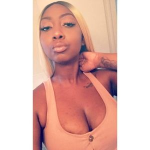 Meet your Posher, Ruth